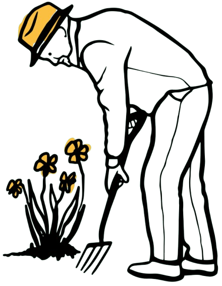 Gardener